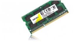 DDR3 DDR3L 4GB 8GB Laptop Memory Module Ram PC3 1.5V 1333 1600 1866Mhz PC3L 1.35V 8500 10600 12800 Sodimm Notebook Memoria Ram