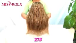 Miss Rola Brazilian Human Hair Curly Wigs 180% Density 4x4 Lace Closure Wig Kinky Curly Hair Wig Remy Pre Plucked With Baby Hair