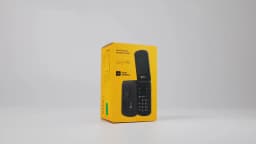 AGM M10 Rugged Flip Phone For Elderly Dual SIM Card Large Button FM Radio Push Button SOS Call 3 Card Slots With Loud Speaker