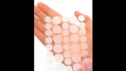 Invisible Waterproof Hydrocolloid Acne Patch for Facial Cleansing Care Essence Tool Accessory Suitable for All Skin Types