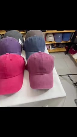Vintage Washed Cotton Baseball Cap Adjustable Distressed Trucker Hat for Men Women Gym Humor Gothic Cotton Cap Soft Breathable