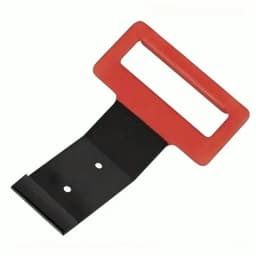 1pc Window Trim Puller Tool With Handle Comfortable Grip Hand Tool For Removing Window Seals And Trim