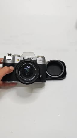 Square Shape Lens Hood 37mm 39mm 40.5mm 43mm 46mm 49mm 52mm For Canon Nikon Fujifilm Leica Panasonic