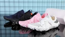 EOCENE Water Sneakers Hiking Cycling Beach Wading Fitness Gym Boating Surf Fishing Sports Aqua Upstream Outdoor Casual Shoes