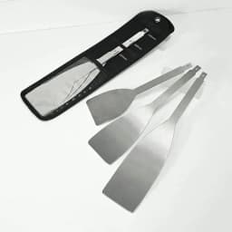 3Pcs Stainless Steel Scraper Blade Car Windshield Electric Disassembly-Knife Glass Disassembler Tools Renovation/Cleaning Tools