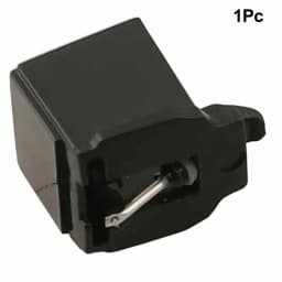 1PCS ATN3600LE Oval Record Player Needle Replacement For Audio-Technica ALE33 Tool Parts Accessories