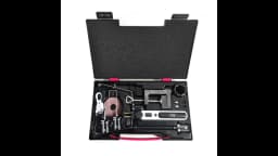 Portable Cordless Foam Cutter Hot Wire Foam Cutter Pen Styrofoam Cutting Tools Kit Electronic Soldering Kit Multifunctional