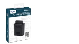 RetroScaler Blueretro Wireless Controller Adapter For SNES SFC Console to PS4 PS5 Switch Pro Switch Joycon Xbox One S Controller