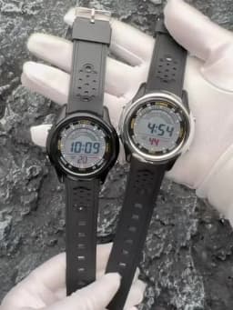 Children's Digital Watches Student Electronic Clock Men Simple Multi-Function Luminous Waterproof Kids Sport Watch For Boys Girl