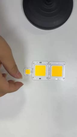 LED COB Chip 40W 20W 10W Super Power 70W 60W 50W For DIY Floodlight Spotlight Bulbs Diode LED Ceiling Light Lamp Source White