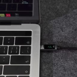 Essager 240W USB Type C To USB C Cable PD 3.1 100W Fast Charging Charger Cables 6A For MacBook Pro Laptop Xiaomi iPad Data Cord