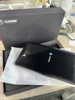 8 INCH T10 3GB RAM 32GB ROM Android 8.0 MTK6797 M8 4G Phone Call Tablet 10-Core 1920 X 1200 Pixels 2 X SIM Card Slot