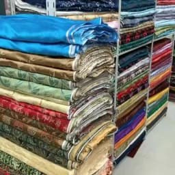 Crane Style Jacquard Brocade Damask Fabric for Coat Curtain Table Cloth Sofa Cushion Upholstery Patchwork DIY Cloth