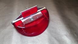 Scooter Tail Light Turn Signal Taillight Assembly For CPI Aragon GP 50 Popcorn Freaky Oliver Hussar 50cc E1 E2