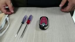 3 Buttons Remote Car Key Shell Fob Uncut Blade Fit Folding Flip Car Key Case Cover Fit for Alfa Romeo Mito Giulietta 159 GTA