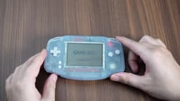 EPICJOY GBflash GBA/GBC Burner Great Design USB Adapter No Screen GBflash Cart And Type C Data Cable