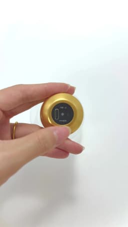 A70 Rechargeable Light Bulb Modeling Plasti Dimmable Creative Decorative Lamp Holiday Wedding Christmas Decor For Pendant Lamp