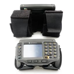 Wrist Mount Strap for Zebra Motorola Symbol WT4000 WT4070 WT4090 WT41N0 WT41N0 VOW(SG-WT4023020-06R)