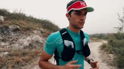 5L Breathable Hydration Vest Trail Running Backpacks Lightweight Cycling Run Jogging Marathon Backpack Riding Bike Climbing Bag
