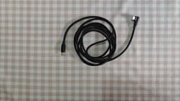 60W Elbow USB C Type C Fast Charging Cable for iPhone 17 16 15 Pro Max Samsung S25 S24 Xiaomi Redmi POCO OnePlus Oppo Vivo