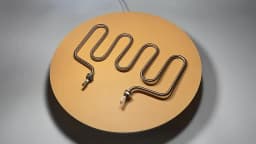 SNDHEATER 220V Electric Water Heating Element M12 Stainless Steel High Power Heater Spare Part Boiler 1500W 2000W 3000W 4000W