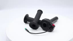 Throttle Turn Grip Handle Throttle Motorcycle Accessories For TALARIA Sting X3 MX3 MX4 MX5 Electric Bike