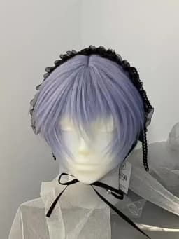 Mannequin Head Wig Stand With Adjustable Wig Tripod Stand Holder For Wigs Making Display With T Pins/Wig Cap Training Practice