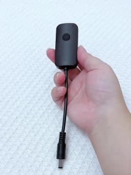 DC 9-12V Router Automatic Reset Line Timing 24/48/72 Hours Automatic Power-off Home Switch Controller Line DC5.5x2.1mm Interface