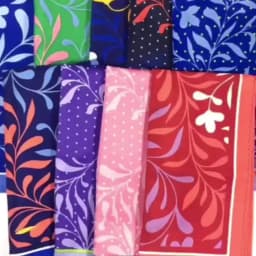 Tailor Smith New Designs Pocket Square Printed Pattern Pocket Square Fashion Men Handkerchief Floral Handkerchief Pocket Men