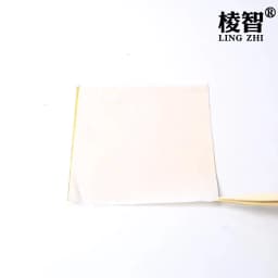 100 Pcs Sheets Pure 24K Gold Foil Leaf Anti-Aging Gilding For Food Decorations Handmade DIY Scrapbooking Craft Decoration
