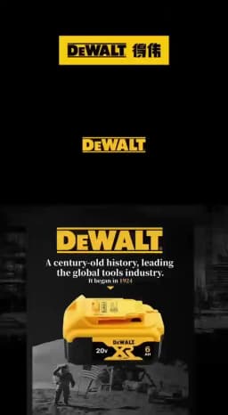 100%Original DEWALT 20V 6000mAh battery For DCB606 DCB609 DCB182 DCB205 DCB206 DCB209 power tool battery air transport