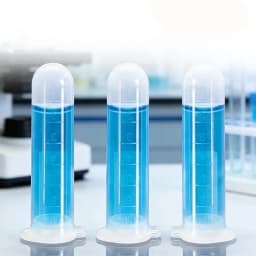 10pc 2/4/5 / 10ML Laboratory Supplies Sample Transparent Micro Plastic Centrifuge Tube Test Tube Snap Laboratory Container PE