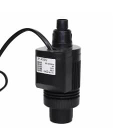 SUNSUN JP-450g Water Pump New Version 6W Suitable for HW602B 603B 604B External Filter Aquarium Fish Tank 400L/H 800L/H