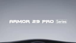 World Premiere Ulefone Armor 29 Pro Thermal Version 5G AI Rugged Phone 21200mAh 120W 64MP Night Vision 6.67" 120Hz 512GB ROM