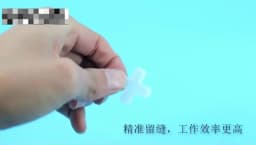 100-300pcs 1/1.5/2/2.5/3/4/5/8/10mm Plastic Cross Ceramic Tile Leveling System Clips Spacer Ceramic Floor Construction Tools