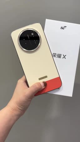 Honor X80 Pro Max 5G Smart Phone Snapdragon 6 Gen 5 11000 mAh 90W Charger Google Play NFC X80 Pro Max