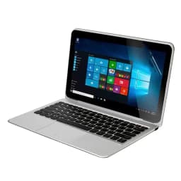 Flexx 11A 11.6” Windows 10 Tablet With Docking Keyboard 1366*768 IPS 2GB RAM 64GB ROM X5-8300 CPU Quad Core Dual Camera