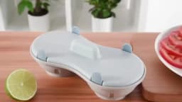 Microwave Egg Poacher Efficient Microwave Double Egg Poacher Cook Poached Eggs with Detachable Drain Basket Heat for Kitchen
