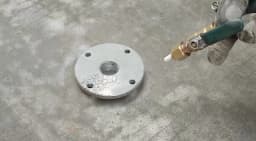 2/2.5/3/3.5/5mm Ceramic Sandblaster Nozzles for Valve Type Sand Blasting Gun Portable Sandblasting Tanks
