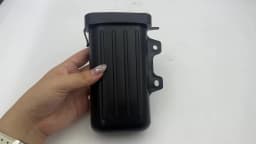 ACZ Motorcycle Pit Dirt Trail Box Repair Holder Bottle Off-Road Motocross Tool Container Bag For Suzuki DR250 Djebel TW200 TW225