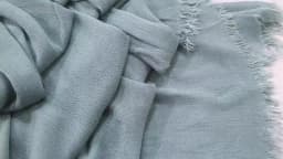 95 Colors Soft Cotton Viscose Scarf Rayon Material Muslim Hijab Mid Eastern Plain Solid Color Headscarf With Tassel
