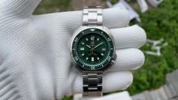 Steeldive Brand SD1970 Tuna Dive Watch 200m Waterproof Sapphire Crystal NH35 Automatic Mechanical Stainless Steel Men's Watch