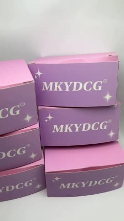 16 Pairs 3 Styles Wispy Faux Mink False Eyelashes Mixed Dramatic Thick Curled Fluffy Strip Lashes Multipack for Eyes Makeup Sets