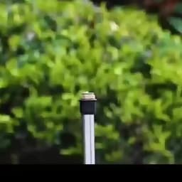 WUJIE 5PCS 20mm Adjustable Watering Sprinkler 1/2'' Thread Spray Nozzle Garden Lawn Drip Irrigation System Kit Home Garden Tools