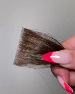 Invisible Tape In Extensions Human Hair Seamless Pu Skin Weft Injected Hair Extensions Hand Tied Adhesives Tape-Ins 10pcs/pack