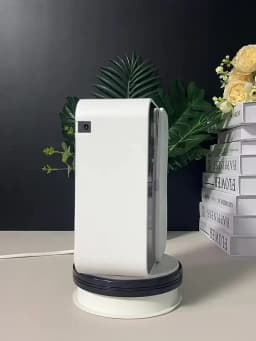 Hotel Aroma Diffuser Machine Wall Mounted Room Fragrance Diffuser Bluetooth Electric Smell Distributor Electric Smell for Home