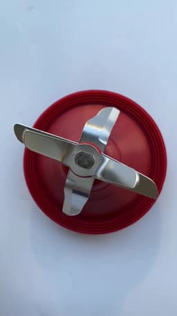 100% New Juicer Blender Knife for Philips HR3651 H3652 HR3666 HR3663 HR3664 HR3653 HR3658 HR3657 HR3655 Blender Parts