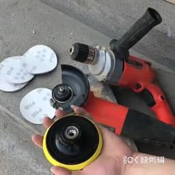 3/4/5/6/7inch M10 M14 Backing Pad Sanding Holder Disc Hook and Loop Polishing Backer Plate Drill Rod for Polisher Grinding Tool