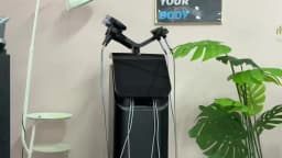 4 in 1 Morpheus8 RF Microneedling Facial Device: Skin Tightening, Anti-Aging, Wrinkle Reduction Tool