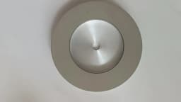 Diamond Grinding Disc 150mm 6"x13mm Hole for Grinding Steel Knife Scissors Electric Shears Ceramic Gem Polishing Wheel